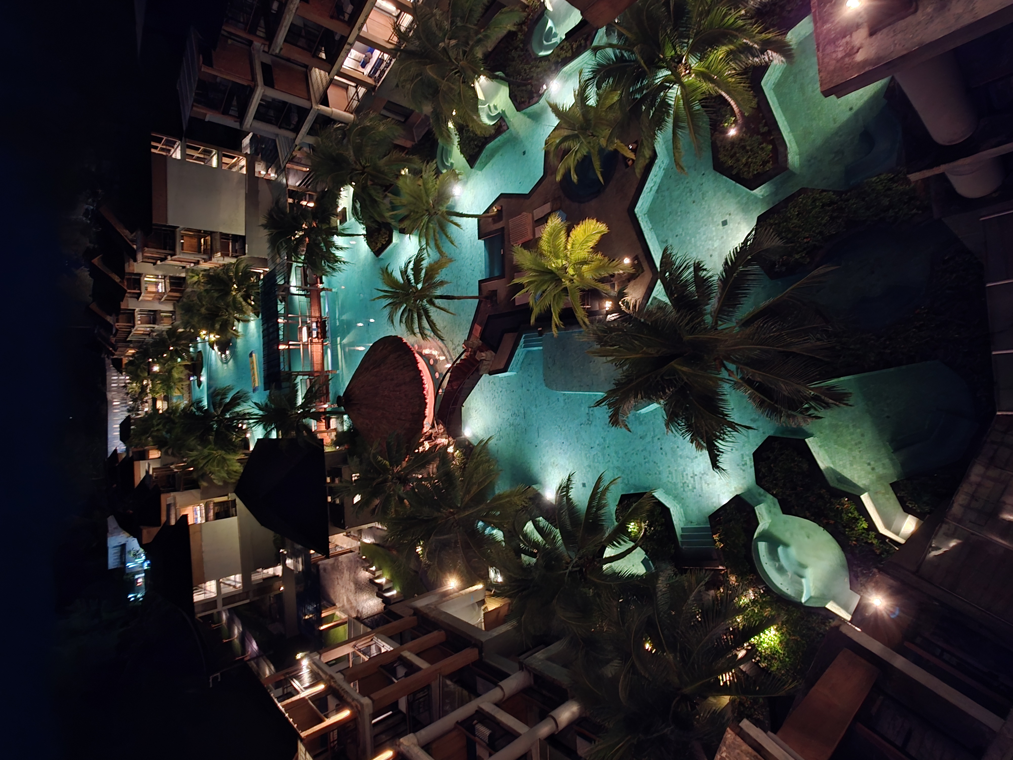 카오락 신혼여행 후기입니다~