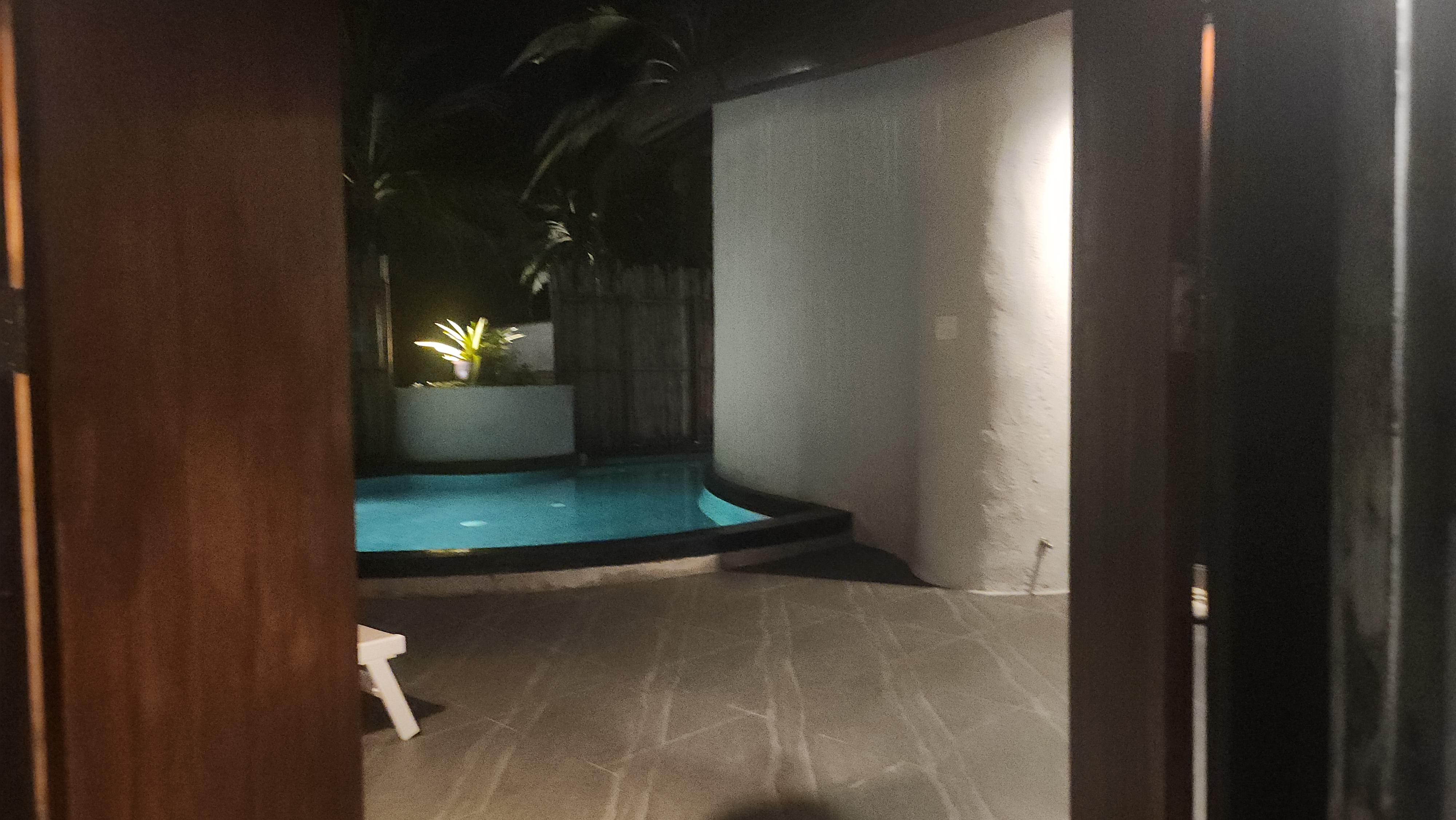 이게 천국이야? 카오락 가서 인생 리셋하고 옴