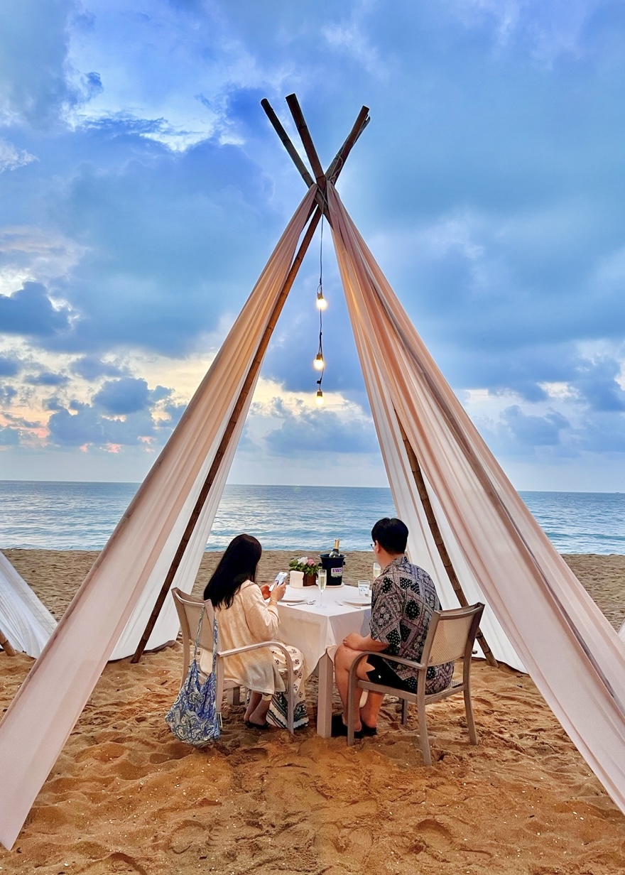 ❤️카오락/푸켓 신혼여행 후기❤️