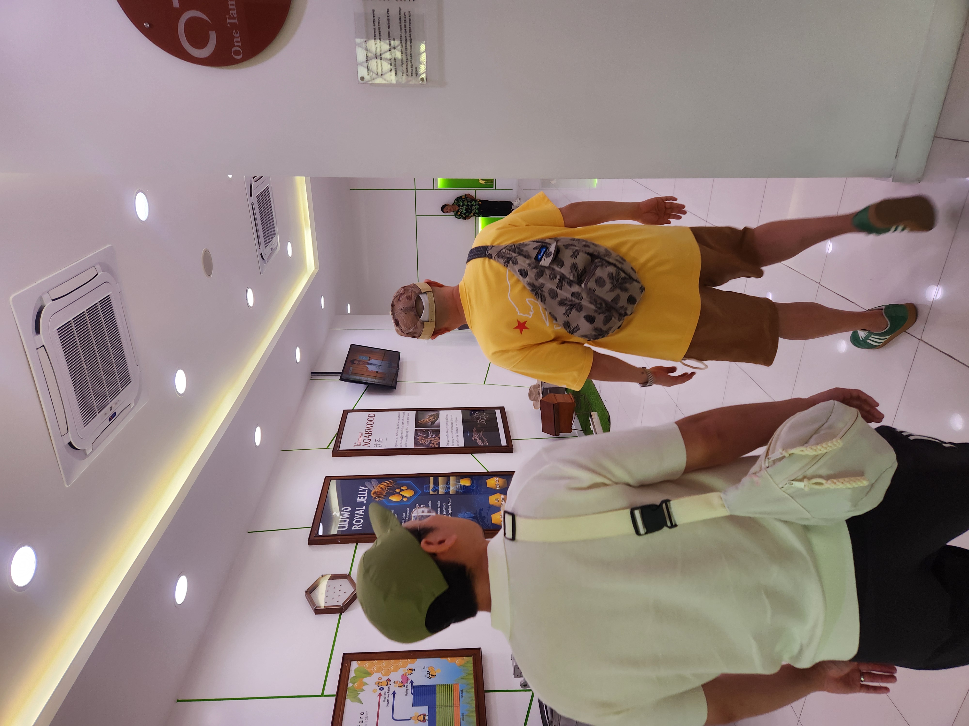 ♡ 찰리 & 샐리는 선물입니다 ♡