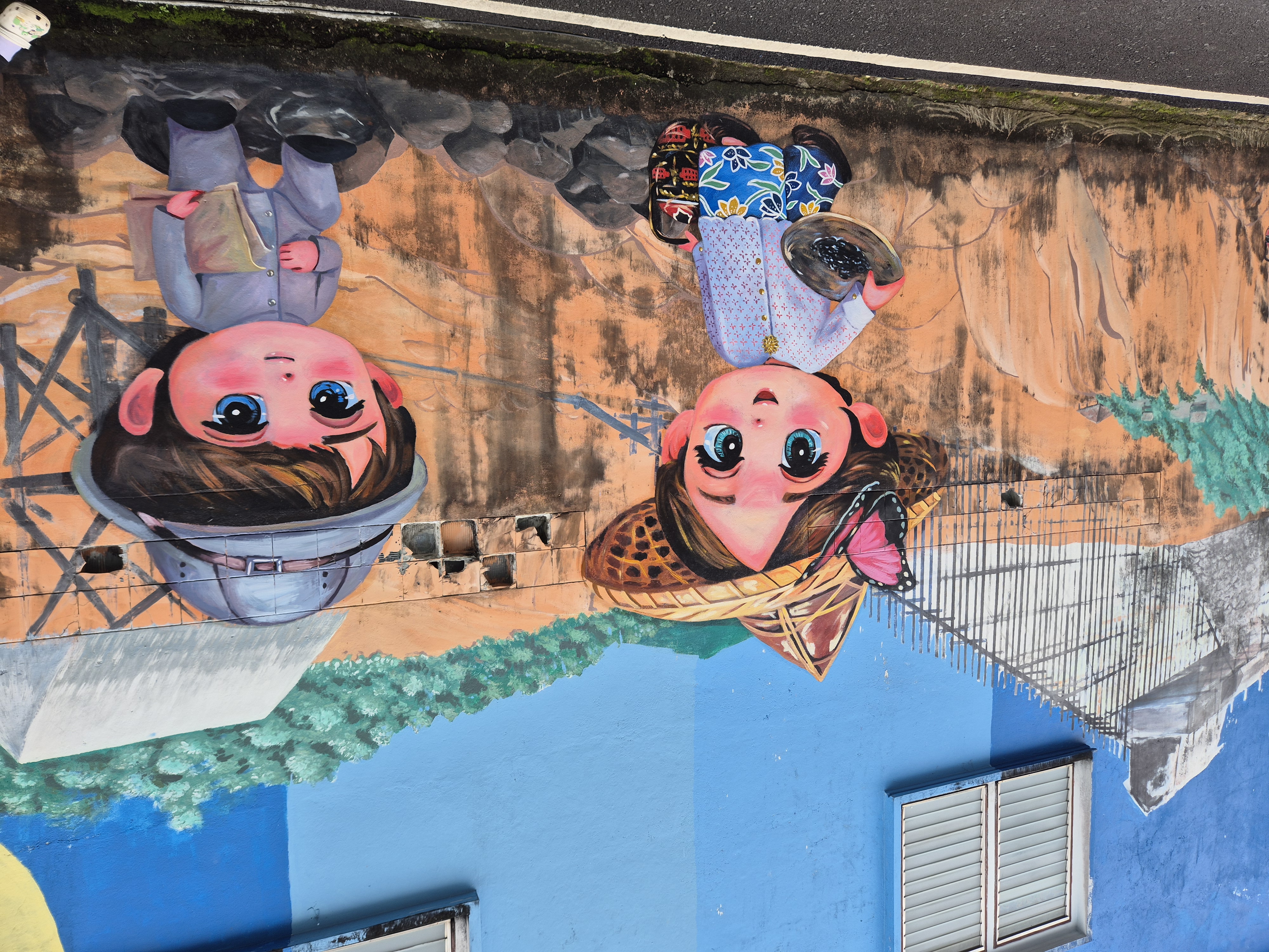 허니문 너무 좋았어요!!