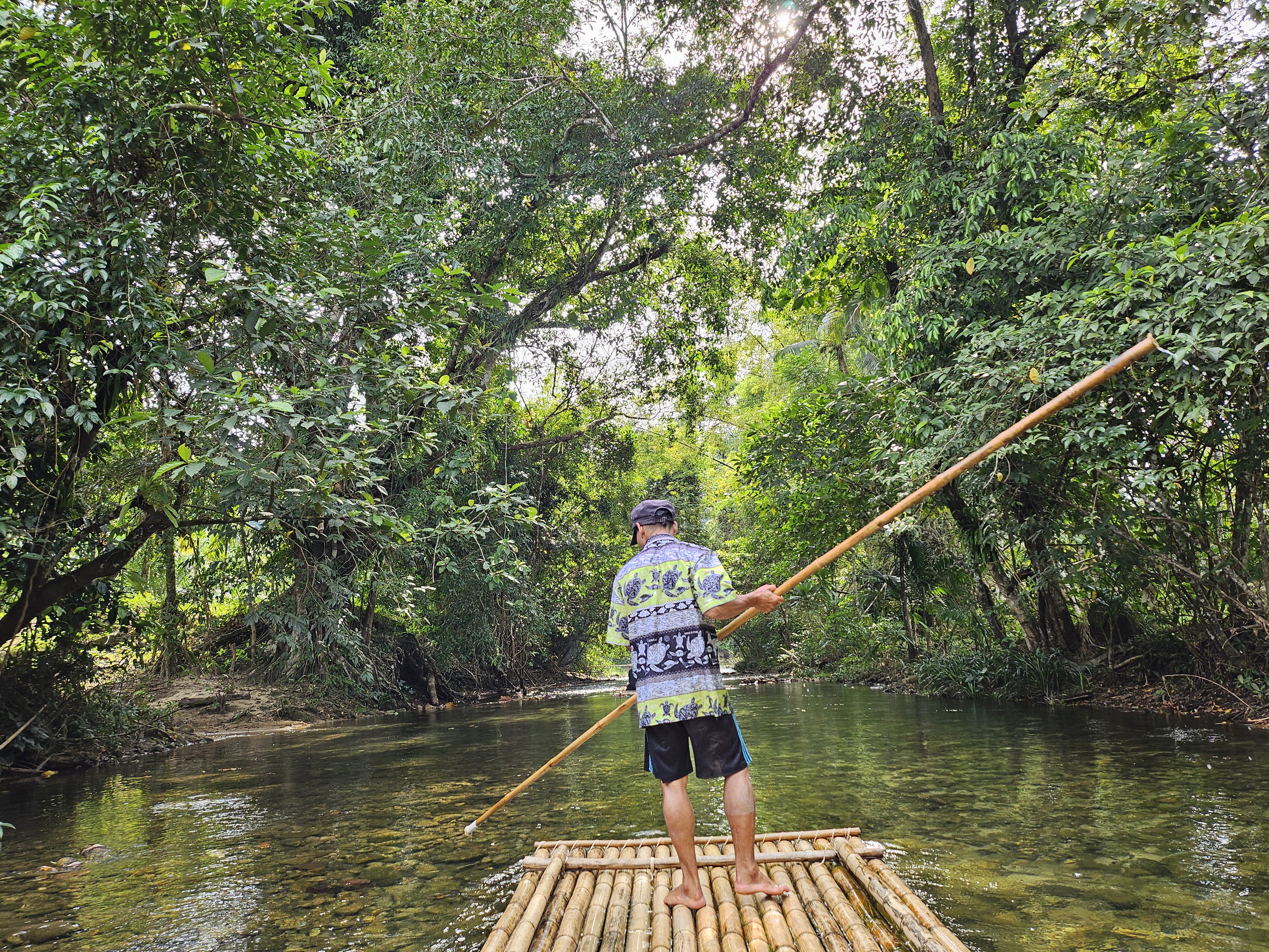 찰리&샐리 매니저님과 함께한 5박 7일 카오락 신혼여행