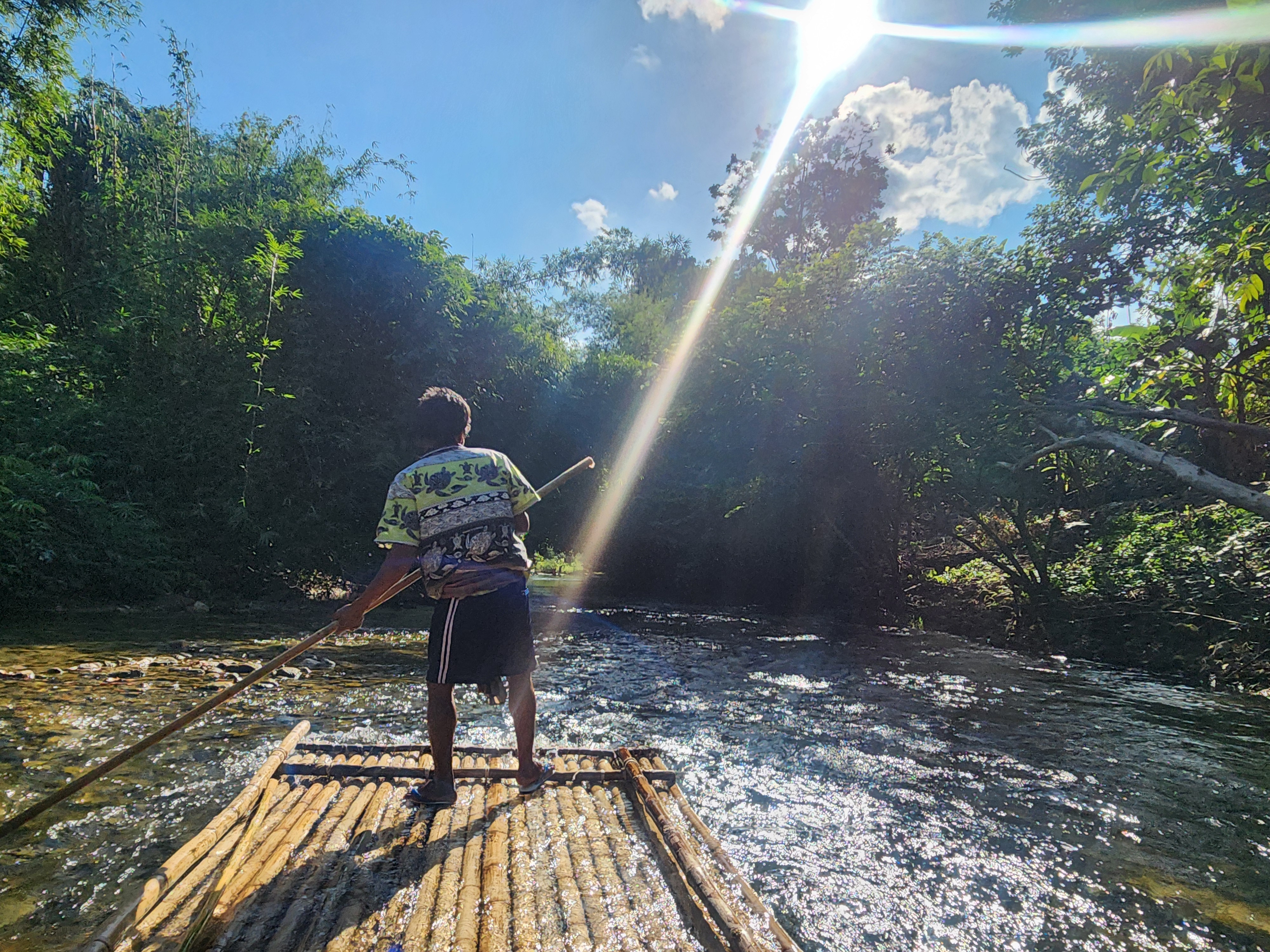 찰리,샐리 매니저님과 함께한 완벽한 허니문후기