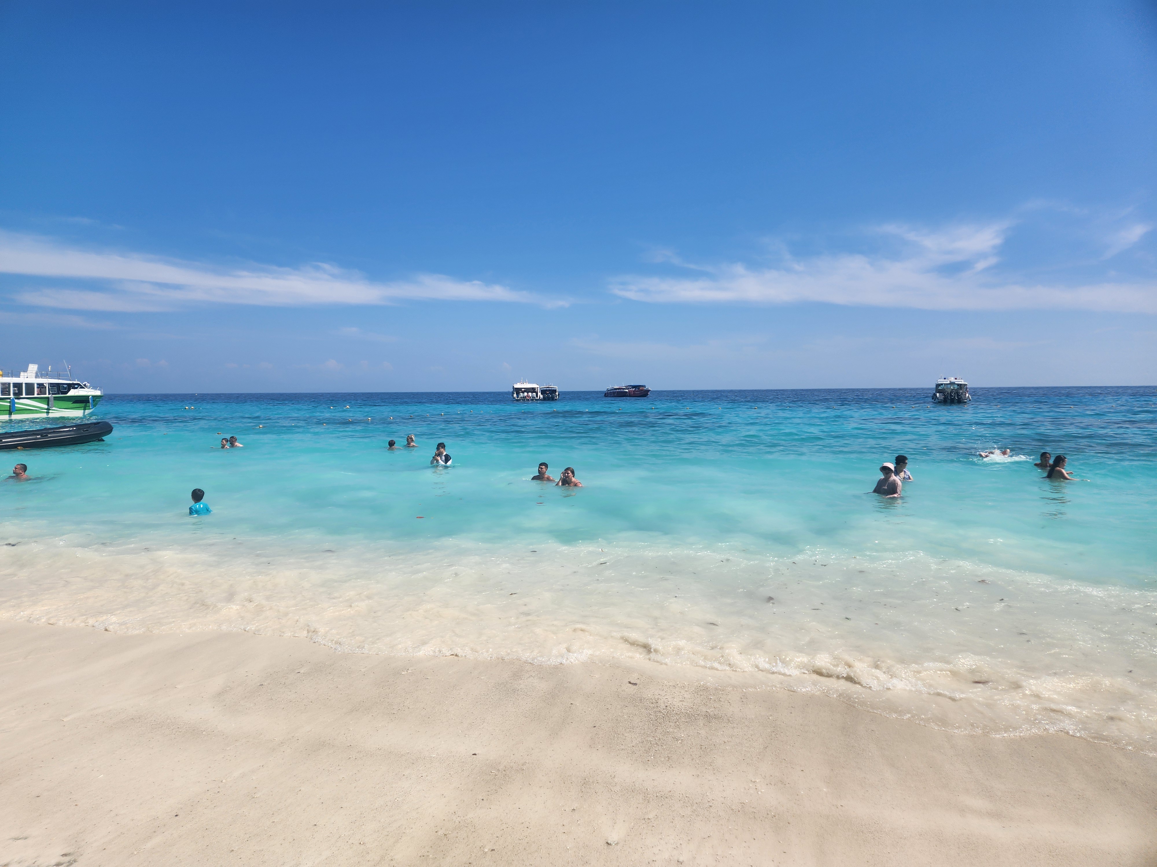 카오락 허니문 후기