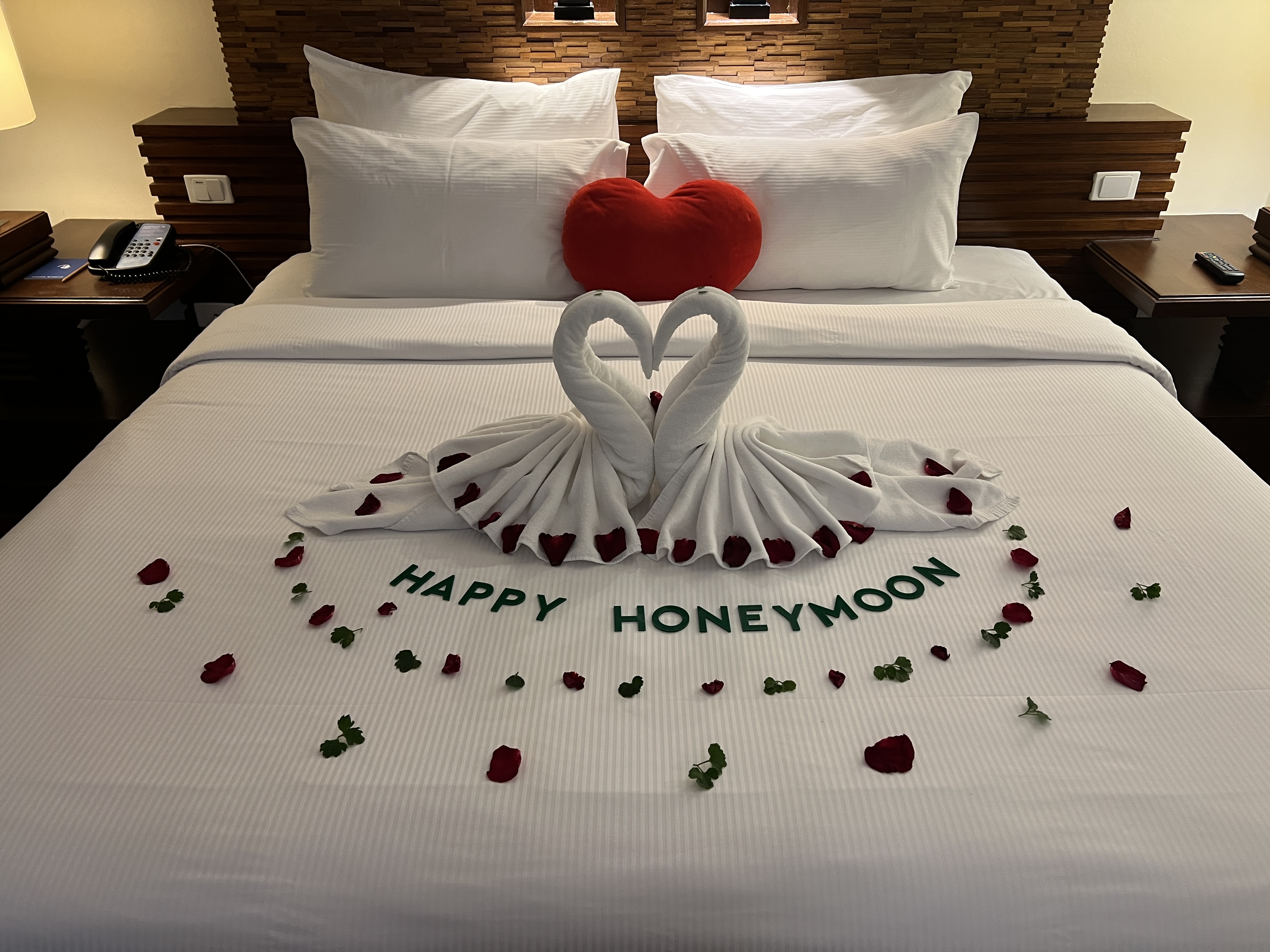 카오락 신혼여행 추천합니다~