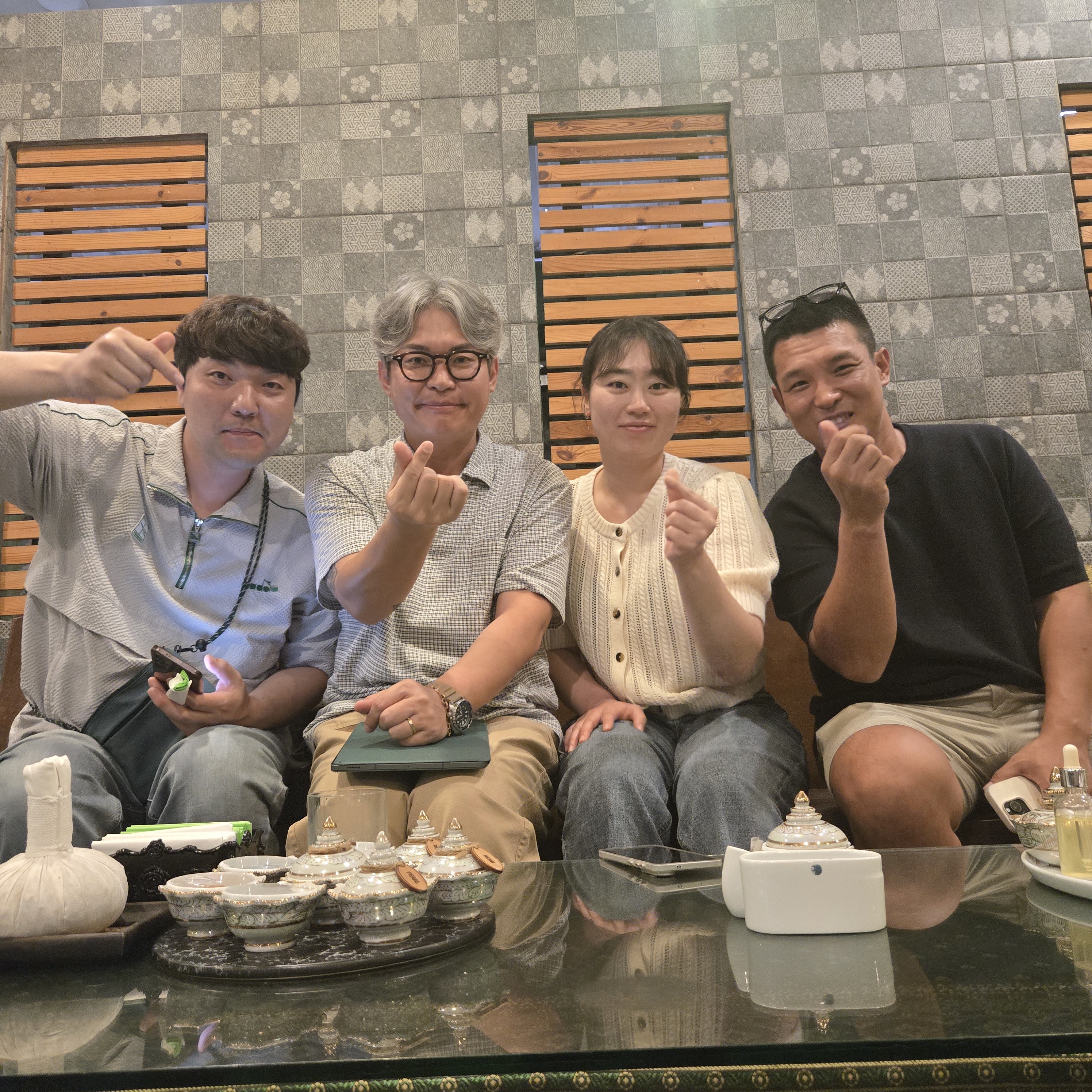 마인드투어 백운석 이사님의 추천 카오락 허니문투어 후기