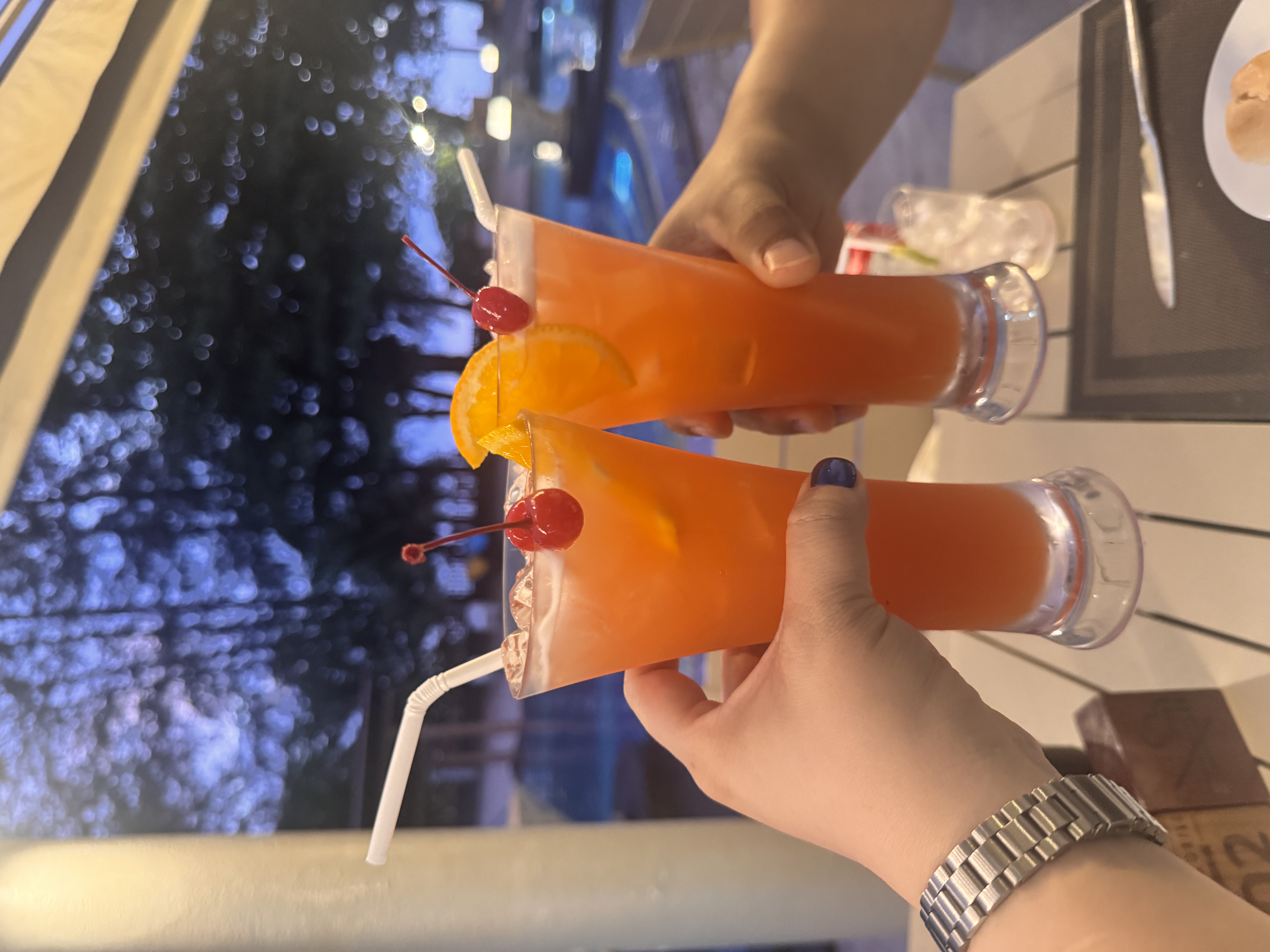 해피 허니문~❤️ with. 찰리부장님